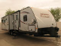 New 2013 Coleman Coleman CTU297RE Travel Trailer For Sale